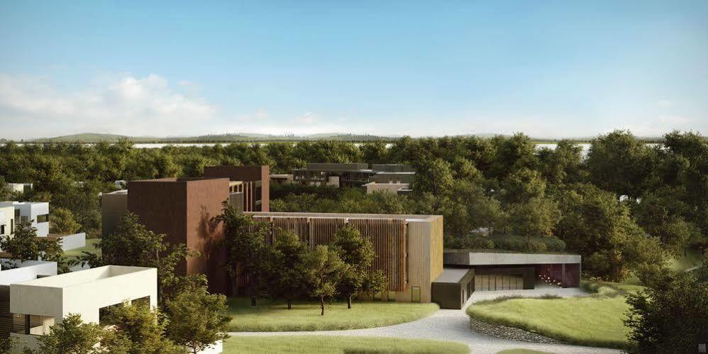 Sangha Retreat By Octave Hotel Suzhou  Exterior photo