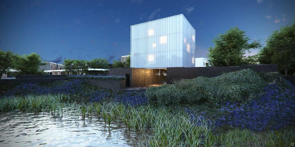Sangha Retreat By Octave Hotel Suzhou  Exterior photo